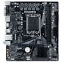 Gigabyte H610M S2H V2 Placa Base Intel H610 Micro ATX Socket 1700 DDR5 PCIe 4.0 M.2 Gen3 para Intel Core 14/13/12 (Ref: 9M61M2H52-00-10)